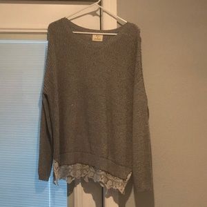 Urban Outfitters Sweater